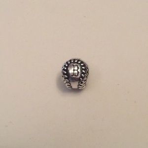 Pandora Boston Red Sox Charm Retired